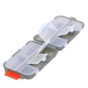 Distributeur de médicaments de voyage 2