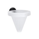 Distributeur de nourriture pour vers de vase 5