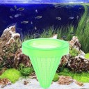 Distributeur de nourriture pour vers de vase 1