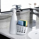 Distributeur de savon liquide 2