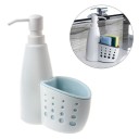 Distributeur de savon liquide 5