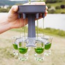Distributeur de shots de fête 2