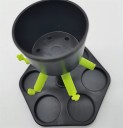 Distributeur de shots pour fête 3
