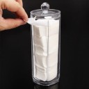 Distributeur de tampons en coton 2