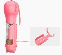 Distributeur de voyage pour eau et nourriture 5