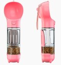 Distributeur de voyage pour eau et nourriture 6