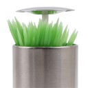 Distributeur en acier inoxydable pour cure-dents 4