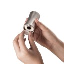 Distributeur en acier inoxydable pour cure-dents 5