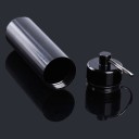 Distributeur en aluminium pour cure-dents 5