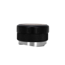 Distributor na mletou kávu 51 mm Nastavitelný pěchovač 304 nerezová ocel Rovnoměrné rozložení kávy Baristické příslušenství 1
