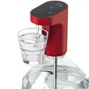 Distributore elettrico di vino Distributore di vino con aerazione 1200 mAh 3