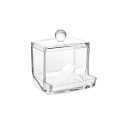 Distributore per il bagno 9 x 9,5 cm 1