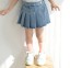Dívčí džínová sukně L1071 3