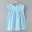 Dívčí letní šaty N82 4