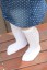 Dívčí měkké ponožky 3
