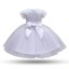 Dívčí plesové šaty N175 4