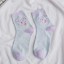 Dívčí ponožky s jednorožci 21