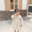 Dívčí šaty N112 2