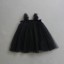 Dívčí šaty N123 4