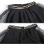 Dívčí šaty N134 4