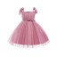 Dívčí šaty N227 12