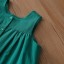 Dívčí šaty N250 4