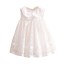 Dívčí šaty N576 3