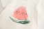 Dívčí set - tričko s melounem a kraťasy 4