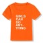 Dívčí tričko B1571 9