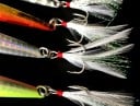 Diverse blinkende - Lokkemad J3144 13