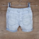 Diverse denim shorts 4