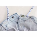 Diverse denim shorts 5