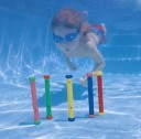 Diving Poles - 5 pcs 2