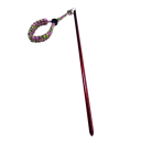 Diving Signal Pole 35 cm Exploration Stick for Diving Air Cylinder Tapping Tool Safety Aid for Underwater Communication 4