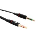 Divisor 3,5mm jack K31 2