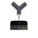 Divisor 3,5mm jack K34 1