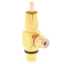 Divisor AV RCA 3
