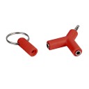 Divisor de jack de 3,5 mm 6
