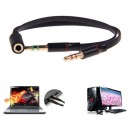 Divisor de jack de 3,5 mm 5