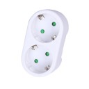 Divisor de tomada K1123 1