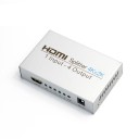Divisor HDMI 1.4 1-2 portas / 1-4 portas 2