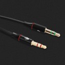 Divisore jack 3,5mm K31 4