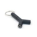 Divisore jack 3,5mm K34 3