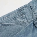 Djeans femininos A3107 3