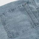 Djeans femininos A3107 5