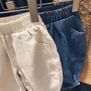 Djeans para Crianças L2279 3