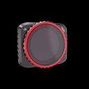 DJI Air 2S drone kameralinsefilter 3