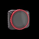 DJI Air 2S drone kameralinsefilter 4