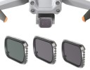 DJI Air 2S drone linsefiltre 8 stk. 2
