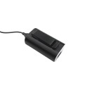 DJI FPV Combo Goggles V2 Batteribæltetaske 6